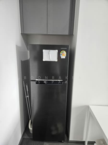 IDEO Sukhumvit Rama 4, Bangkok, Soi Sukhumvit 44, Sukhumvit Road, Phra Kanong, Khlong Toei, Bangkok, 1 Bedroom, 35 sqm, Condo For Rent, by Boonraksa Sopak, 500419422 - DDproperty.com