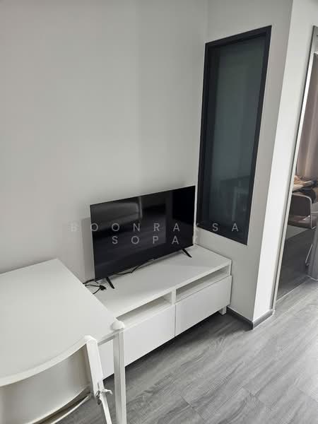 IDEO Sukhumvit Rama 4, Bangkok, Soi Sukhumvit 44, Sukhumvit Road, Phra Kanong, Khlong Toei, Bangkok, 1 Bedroom, 35 sqm, Condo For Rent, by Boonraksa Sopak, 500419422 - DDproperty.com