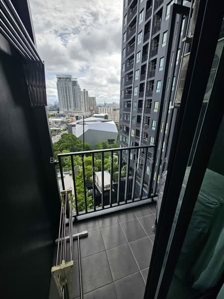 IDEO Sukhumvit Rama 4 : ไอดีโอ สุขุมวิท - พระราม 4, กรุงเทพ, ซอยสุขุมวิท 44 ถนนสุขุมวิท, พระโขนง, คลองเตย, กรุงเทพ, 35 ตร.ม., คอนโด ให้เช่า, โดย Boonraksa Sopak, 500419422 - DDproperty.com
