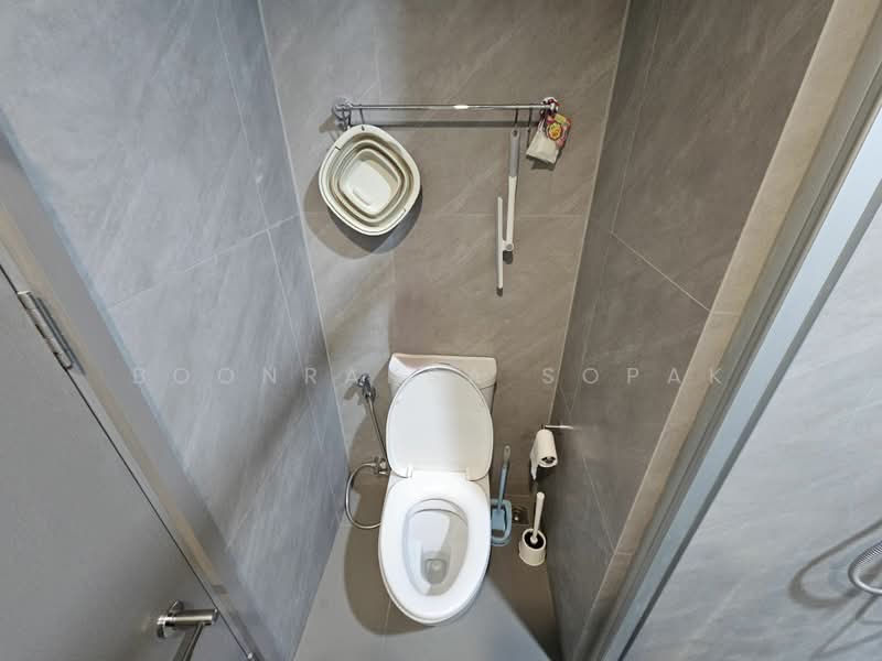 IDEO Sukhumvit Rama 4, Bangkok, Soi Sukhumvit 44, Sukhumvit Road, Phra Kanong, Khlong Toei, Bangkok, 1 Bedroom, 35 sqm, Condo For Rent, by Boonraksa Sopak, 500419422 - DDproperty.com