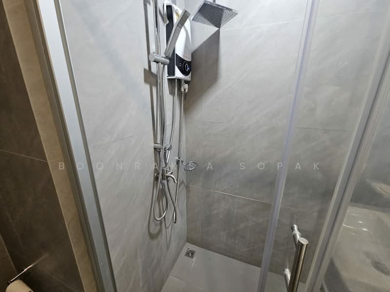 IDEO Sukhumvit Rama 4, Bangkok, Soi Sukhumvit 44, Sukhumvit Road, Phra Kanong, Khlong Toei, Bangkok, 1 Bedroom, 35 sqm, Condo For Rent, by Boonraksa Sopak, 500419422 - DDproperty.com