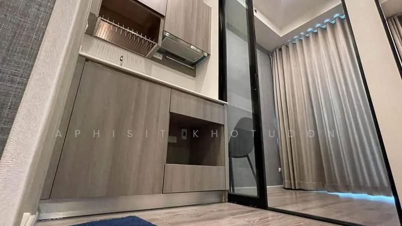 Knightsbridge Prime Ratchayothin, Bangkok, 22 Phahon Yothin, Chatuchak, Bangkok, 1 Bedroom, 31 sqm, Condo For Rent, by Aphisit Khotudon, 500419426 - DDproperty.com