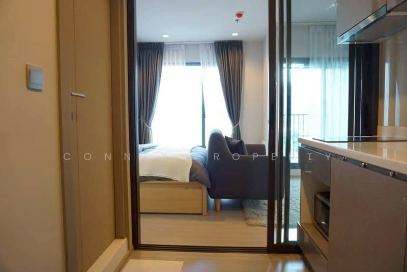 Life Asoke-Rama 9, bangkok, 626 Asoke-Dindaeng Road, Makkasan, Ratchathewi, Bangkok, 1 Bedroom, 28 sqm, Condo For Sale, by Connex Property, 500419428 - DDproperty.com