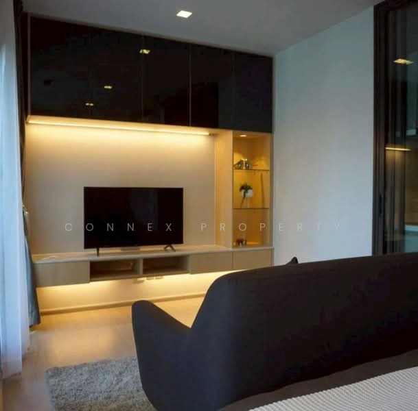 Life Asoke-Rama 9, bangkok, 626 Asoke-Dindaeng Road, Makkasan, Ratchathewi, Bangkok, 1 Bedroom, 28 sqm, Condo For Sale, by Connex Property, 500419428 - DDproperty.com