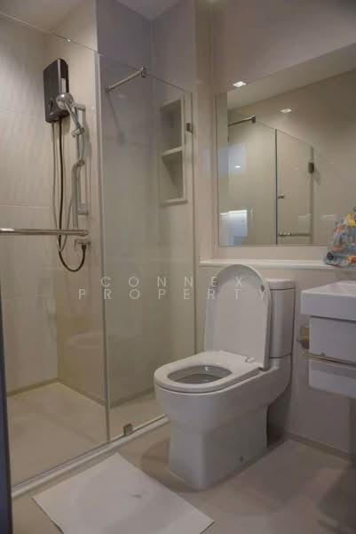 Life Asoke-Rama 9, bangkok, 626 Asoke-Dindaeng Road, Makkasan, Ratchathewi, Bangkok, 1 Bedroom, 28 sqm, Condo For Sale, by Connex Property, 500419428 - DDproperty.com