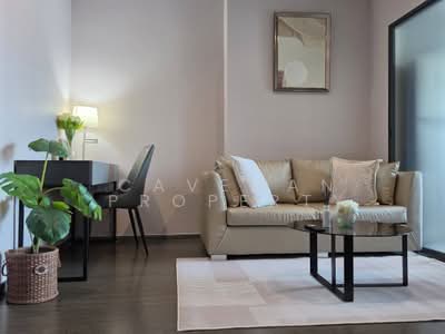 For Rent - IDEO Sukhumvit 93, Bangkok