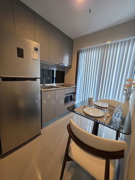IDEO Sukhumvit 93 : ไอดีโอ สุขุมวิท 93, กรุงเทพ, 2331 ซอยสุขุมวิท 93, บางจาก, พระโขนง, กรุงเทพ, 34 ตร.ม., คอนโด ให้เช่า, โดย Caveman Property, 500419430 - DDproperty.com