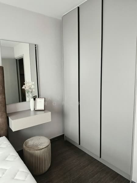 IDEO Sukhumvit 93, Bangkok, 2331 Soi Sukhumvit 93, Bang Chak, Phra Khanong, Bangkok, 1 Bedroom, 34 sqm, Condo For Rent, by Caveman Property, 500419430 - DDproperty.com