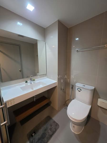 IDEO Sukhumvit 93, Bangkok, 2331 Soi Sukhumvit 93, Bang Chak, Phra Khanong, Bangkok, 1 Bedroom, 34 sqm, Condo For Rent, by Caveman Property, 500419430 - DDproperty.com