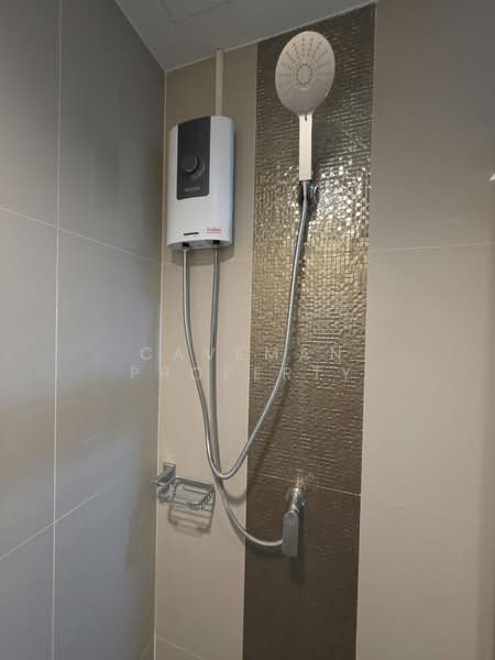 IDEO Sukhumvit 93, Bangkok, 2331 Soi Sukhumvit 93, Bang Chak, Phra Khanong, Bangkok, 1 Bedroom, 34 sqm, Condo For Rent, by Caveman Property, 500419430 - DDproperty.com