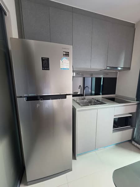 IDEO Sukhumvit 93, Bangkok, 2331 Soi Sukhumvit 93, Bang Chak, Phra Khanong, Bangkok, 1 Bedroom, 34 sqm, Condo For Rent, by Caveman Property, 500419430 - DDproperty.com
