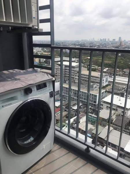 IDEO Sukhumvit 93, Bangkok, 2331 Soi Sukhumvit 93, Bang Chak, Phra Khanong, Bangkok, 1 Bedroom, 34 sqm, Condo For Rent, by Caveman Property, 500419430 - DDproperty.com