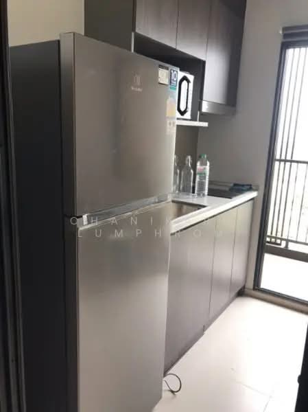 Elio Del Nest, Bangkok, 39 Udomsuk Road, Bang Na, Bangkok, 1 Bedroom, 34 sqm, Condo For Rent, by Chanikarn Lumphrom, 500419437 - DDproperty.com