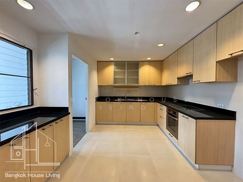 Baan Sawasdee : บ้านสวัสดี, กรุงเทพ, 42-1 ซอย สุขุมวิท 31, คลองเตยเหนือ, วัฒนา, กรุงเทพ, 278 ตร.ม., คอนโด ให้เช่า, โดย Bangkok House Living, 500419442 - DDproperty.com