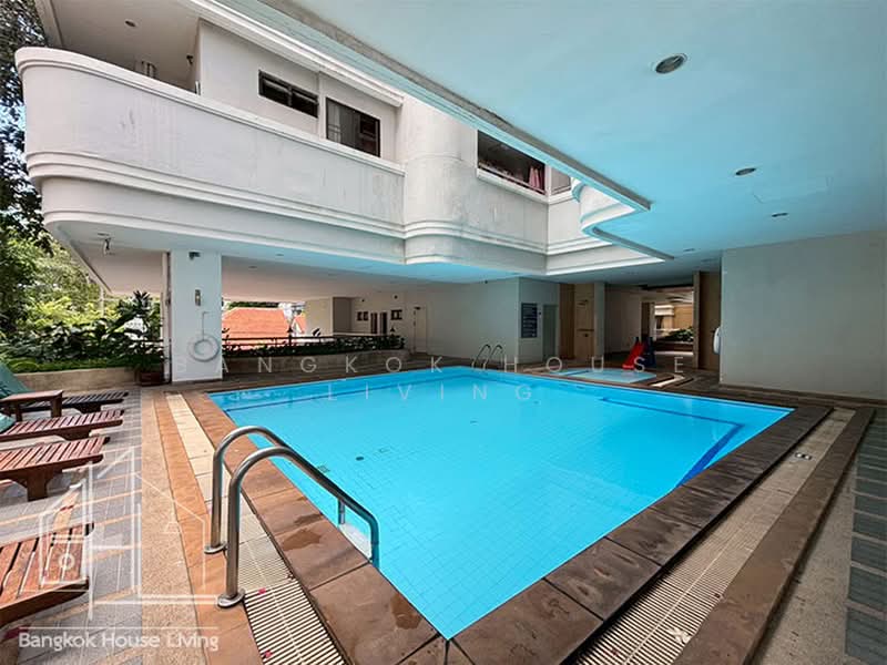 Baan Sawasdee, Bangkok, 42-1 Soi Sukhumvit 31, Khlongtoei Nua, Watthana, Bangkok, 3 Bedrooms, 278 sqm, Condo For Rent, by Bangkok House Living, 500419442 - DDproperty.com