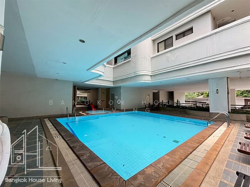 Baan Sawasdee, Bangkok, 42-1 Soi Sukhumvit 31, Khlongtoei Nua, Watthana, Bangkok, 3 Bedrooms, 278 sqm, Condo For Rent, by Bangkok House Living, 500419442 - DDproperty.com