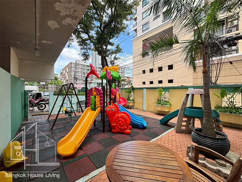 Baan Sawasdee, Bangkok, 42-1 Soi Sukhumvit 31, Khlongtoei Nua, Watthana, Bangkok, 3 Bedrooms, 278 sqm, Condo For Rent, by Bangkok House Living, 500419442 - DDproperty.com