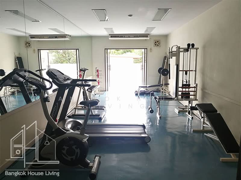 Baan Sawasdee, Bangkok, 42-1 Soi Sukhumvit 31, Khlongtoei Nua, Watthana, Bangkok, 3 Bedrooms, 278 sqm, Condo For Rent, by Bangkok House Living, 500419442 - DDproperty.com