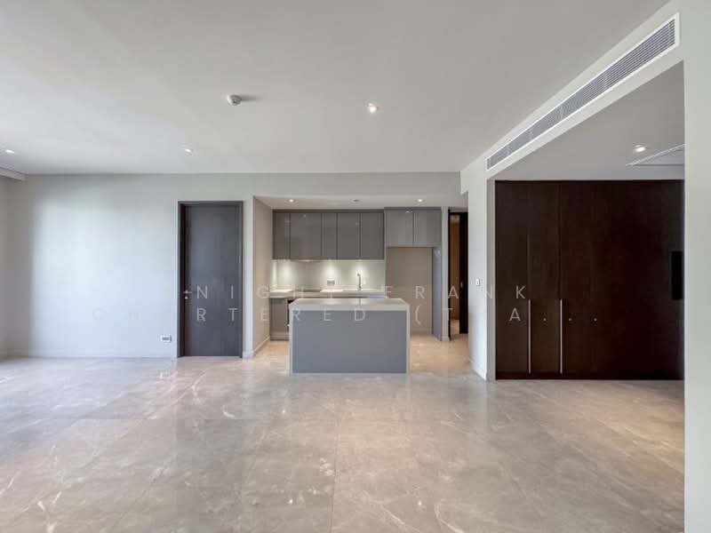 Nivati Thonglor 23, Bangkok, Soi Thonglor 23, Sukhumvit 55 Road, Khlong Tan Nua, Watthana, Bangkok, 2 Bedrooms, 110 sqm, Condo For Sale, by Knight Frank Chartered (Thailand) Co.,Ltd, 500419444 - DDproperty.com