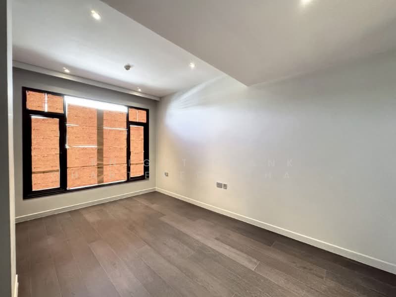 Nivati Thonglor 23, Bangkok, Soi Thonglor 23, Sukhumvit 55 Road, Khlong Tan Nua, Watthana, Bangkok, 2 Bedrooms, 110 sqm, Condo For Sale, by Knight Frank Chartered (Thailand) Co.,Ltd, 500419444 - DDproperty.com