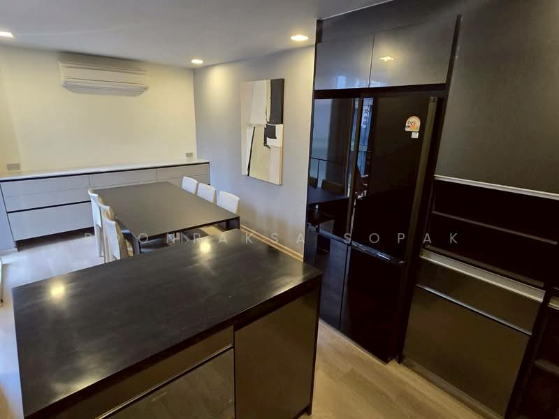 ASHTON Residence 41, Bangkok, Sukhumvit 41, Khlong Tan Nua, Watthana, Bangkok, 3 Bedrooms, 141 sqm, Condo For Rent, by Boonraksa Sopak, 500419448 - DDproperty.com