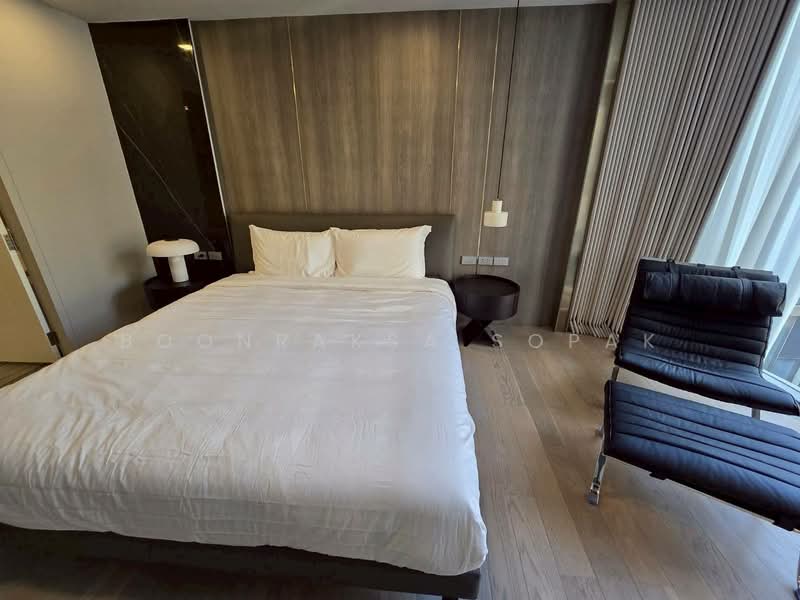 ASHTON Residence 41, Bangkok, Sukhumvit 41, Khlong Tan Nua, Watthana, Bangkok, 3 Bedrooms, 141 sqm, Condo For Rent, by Boonraksa Sopak, 500419448 - DDproperty.com