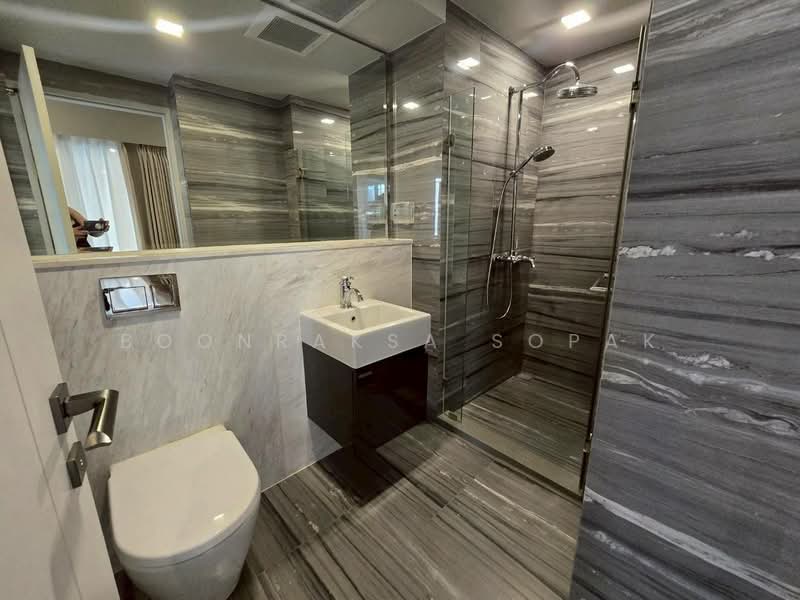 ASHTON Residence 41 : แอชตัน เรสซิเดนซ์ 41, กรุงเทพ, สุขุมวิท 41, คลองตันเหนือ, วัฒนา, กรุงเทพ, 141 ตร.ม., คอนโด ให้เช่า, โดย Boonraksa Sopak, 500419448 - DDproperty.com
