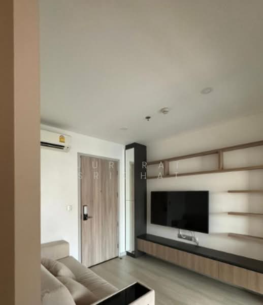 Knightsbridge Prime Sathorn, Bangkok, 599 Naradhiwas Rajanagarindra Road, Thung Maha Mek, Sathon, Bangkok, 1 Bedroom, 31 sqm, Condo For Sale, by Jurarat Srichat, 500419450 - DDproperty.com