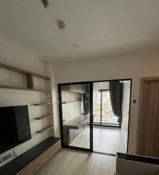 Knightsbridge Prime Sathorn, Bangkok, 599 Naradhiwas Rajanagarindra Road, Thung Maha Mek, Sathon, Bangkok, 1 Bedroom, 31 sqm, Condo For Sale, by Jurarat Srichat, 500419450 - DDproperty.com