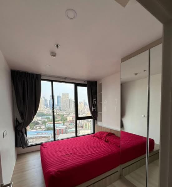 Knightsbridge Prime Sathorn, Bangkok, 599 Naradhiwas Rajanagarindra Road, Thung Maha Mek, Sathon, Bangkok, 1 Bedroom, 31 sqm, Condo For Sale, by Jurarat Srichat, 500419450 - DDproperty.com