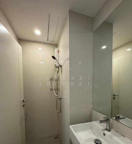 Knightsbridge Prime Sathorn, Bangkok, 599 Naradhiwas Rajanagarindra Road, Thung Maha Mek, Sathon, Bangkok, 1 Bedroom, 31 sqm, Condo For Sale, by Jurarat Srichat, 500419450 - DDproperty.com