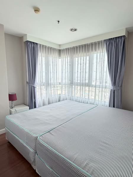 Belle Grand Rama 9, Bangkok, 131 Rama 9 Road, Huai Khwang, Bangkok, 3 Bedrooms, 106 sqm, Condo For Rent, by Aphisit Khotudon, 500419452 - DDproperty.com