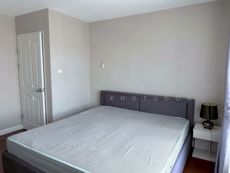 Belle Grand Rama 9, Bangkok, 131 Rama 9 Road, Huai Khwang, Bangkok, 3 Bedrooms, 106 sqm, Condo For Rent, by Aphisit Khotudon, 500419452 - DDproperty.com