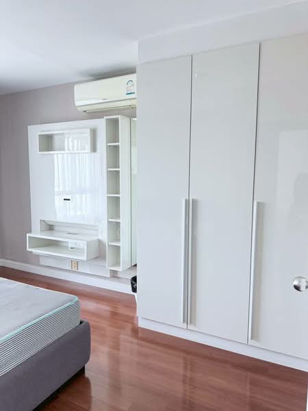 Belle Grand Rama 9, Bangkok, 131 Rama 9 Road, Huai Khwang, Bangkok, 3 Bedrooms, 106 sqm, Condo For Rent, by Aphisit Khotudon, 500419452 - DDproperty.com