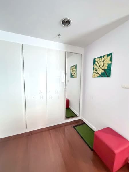 Belle Grand Rama 9, Bangkok, 131 Rama 9 Road, Huai Khwang, Bangkok, 3 Bedrooms, 106 sqm, Condo For Rent, by Aphisit Khotudon, 500419452 - DDproperty.com