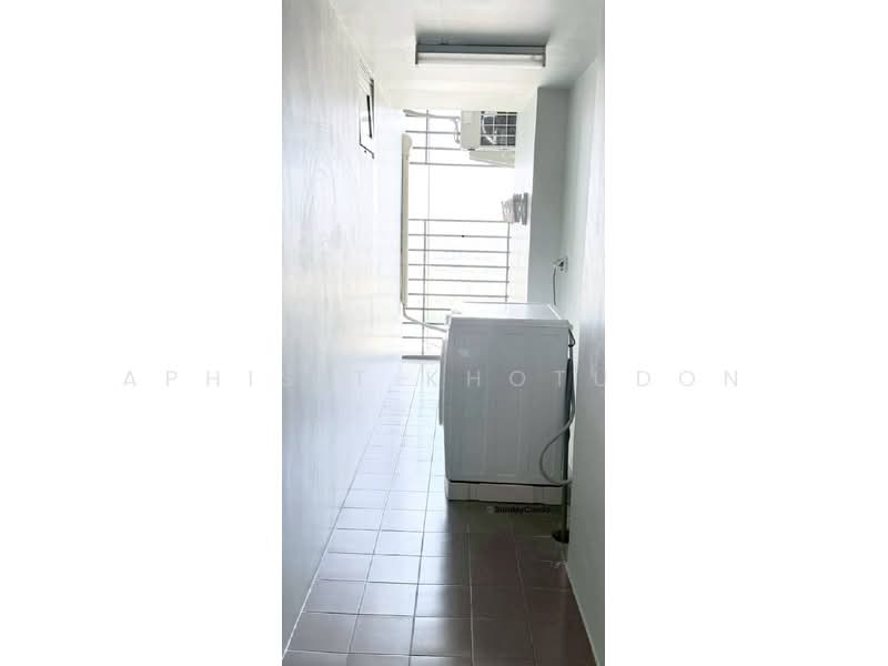 Belle Grand Rama 9, Bangkok, 131 Rama 9 Road, Huai Khwang, Bangkok, 3 Bedrooms, 106 sqm, Condo For Rent, by Aphisit Khotudon, 500419452 - DDproperty.com
