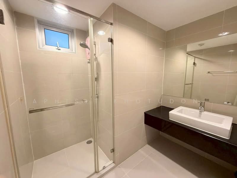 Belle Grand Rama 9, Bangkok, 131 Rama 9 Road, Huai Khwang, Bangkok, 3 Bedrooms, 106 sqm, Condo For Rent, by Aphisit Khotudon, 500419452 - DDproperty.com