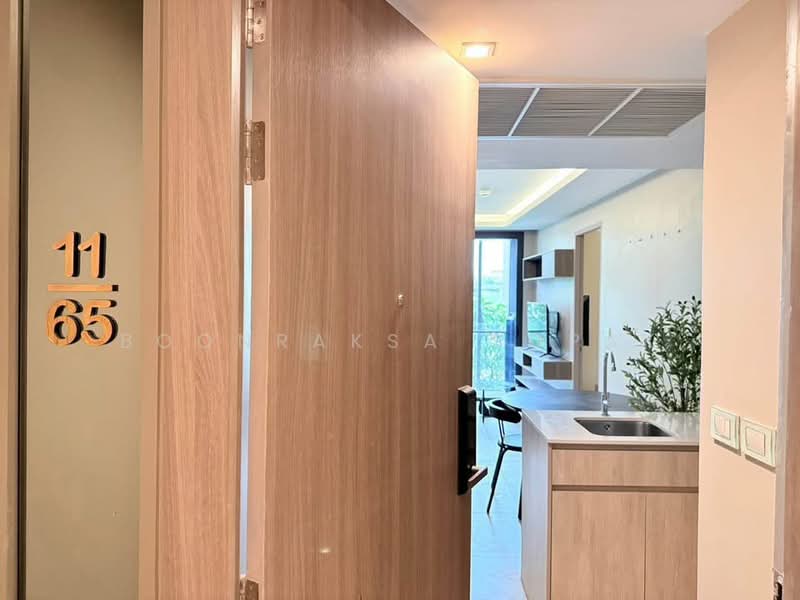 Urbitia Thonglor, Bangkok, 19 Soi Sukhumvit 36 Thonglor Road, Phra Kanong, Khlong Toei, Bangkok, 2 Bedrooms, 51 sqm, Condo For Rent, by Boonraksa Sopak, 500419459 - DDproperty.com