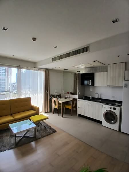 HQ Thonglor by Sansiri : เฮชคิว บาย แสนสิริ, กรุงเทพ, ซอยสุขุมวิท 55 แขวงคลองตันเหนือ เขตวัฒนา กรุงเทพมหานคร, คลองตันเหนือ, วัฒนา, กรุงเทพ, 43 ตร.ม., คอนโด ให้เช่า, โดย Natta Buromsee, 500419460 - DDproperty.com