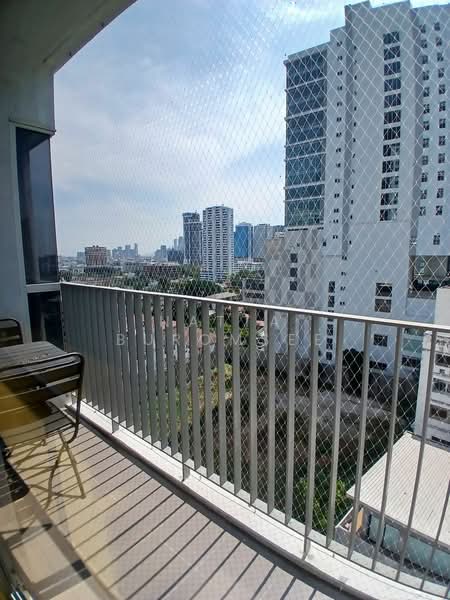 HQ Thonglor by Sansiri : เฮชคิว บาย แสนสิริ, กรุงเทพ, ซอยสุขุมวิท 55 แขวงคลองตันเหนือ เขตวัฒนา กรุงเทพมหานคร, คลองตันเหนือ, วัฒนา, กรุงเทพ, 43 ตร.ม., คอนโด ให้เช่า, โดย Natta Buromsee, 500419460 - DDproperty.com
