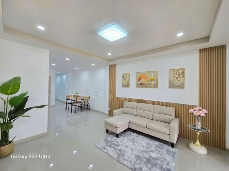 บ้านมนวดี พาร์ค | Baan Monwadee Park, นนทบุรี, บางรักพัฒนา, บางบัวทอง, นนทบุรี, 110 ตร.ม., ทาวน์เฮ้าส์ ขาย, โดย Connex Property, 500419462 - DDproperty.com