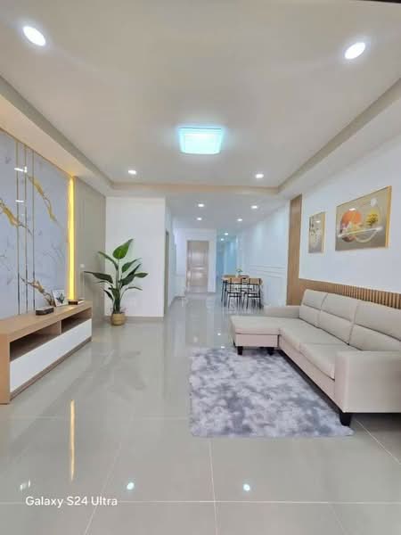 บ้านมนวดี พาร์ค, Nonthaburi, Bang Rak Pattana, Bang Bua Thong, Nonthaburi, 4 Bedrooms, 110 sqm, Townhouse For Sale, by Connex Property, 500419462 - DDproperty.com