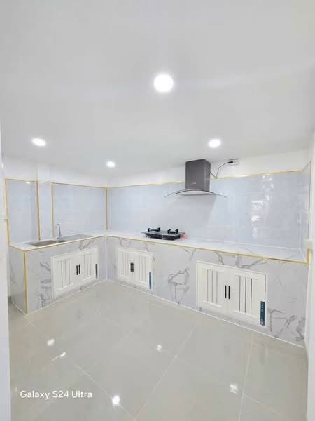 บ้านมนวดี พาร์ค, Nonthaburi, Bang Rak Pattana, Bang Bua Thong, Nonthaburi, 4 Bedrooms, 110 sqm, Townhouse For Sale, by Connex Property, 500419462 - DDproperty.com