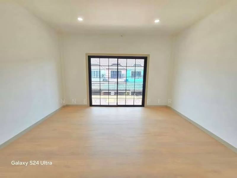 บ้านมนวดี พาร์ค | Baan Monwadee Park, นนทบุรี, บางรักพัฒนา, บางบัวทอง, นนทบุรี, 110 ตร.ม., ทาวน์เฮ้าส์ ขาย, โดย Connex Property, 500419462 - DDproperty.com