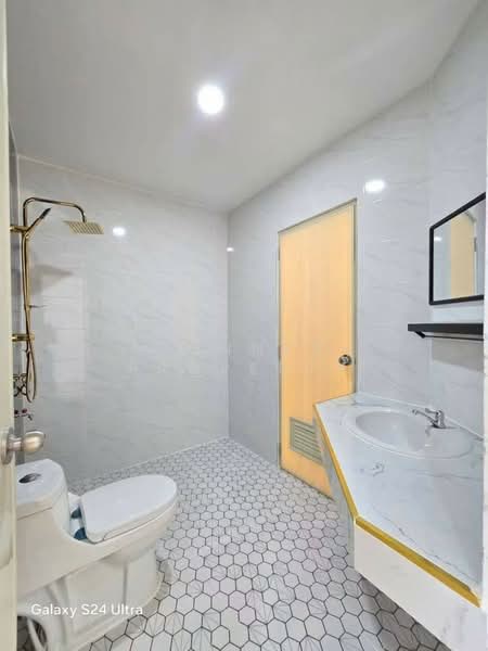 บ้านมนวดี พาร์ค, Nonthaburi, Bang Rak Pattana, Bang Bua Thong, Nonthaburi, 4 Bedrooms, 110 sqm, Townhouse For Sale, by Connex Property, 500419462 - DDproperty.com