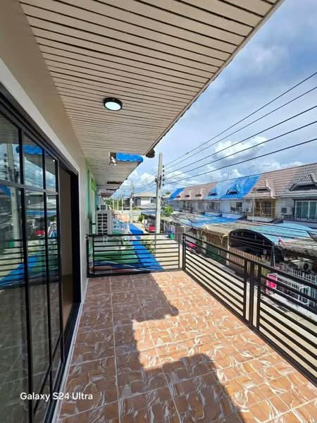 บ้านมนวดี พาร์ค, Nonthaburi, Bang Rak Pattana, Bang Bua Thong, Nonthaburi, 4 Bedrooms, 110 sqm, Townhouse For Sale, by Connex Property, 500419462 - DDproperty.com