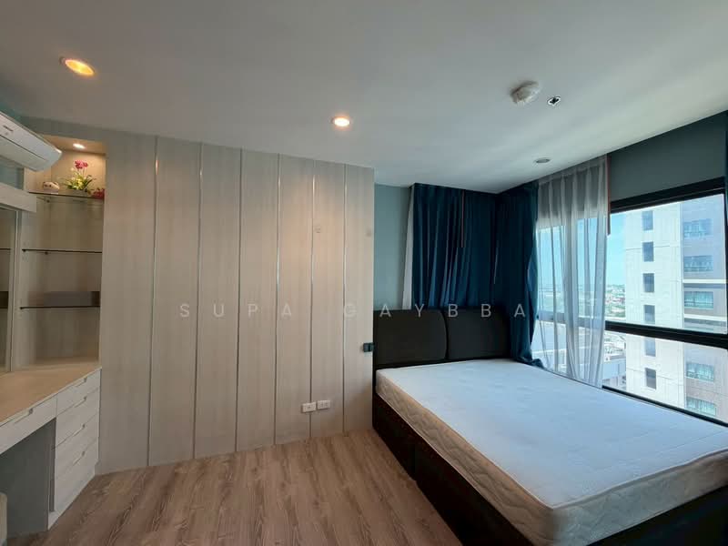 The Base Height Mittraphap-Khon Kaen, Khon Kaen, 333 Mittraphap Road, Nai Muang, Muang Khon Kaen, Khon Kaen, 2 Bedrooms, 60 sqm, Condo For Rent, by Supa Gaybba, 500419463 - DDproperty.com
