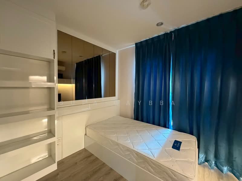 The Base Height Mittraphap-Khon Kaen, Khon Kaen, 333 Mittraphap Road, Nai Muang, Muang Khon Kaen, Khon Kaen, 2 Bedrooms, 60 sqm, Condo For Rent, by Supa Gaybba, 500419463 - DDproperty.com