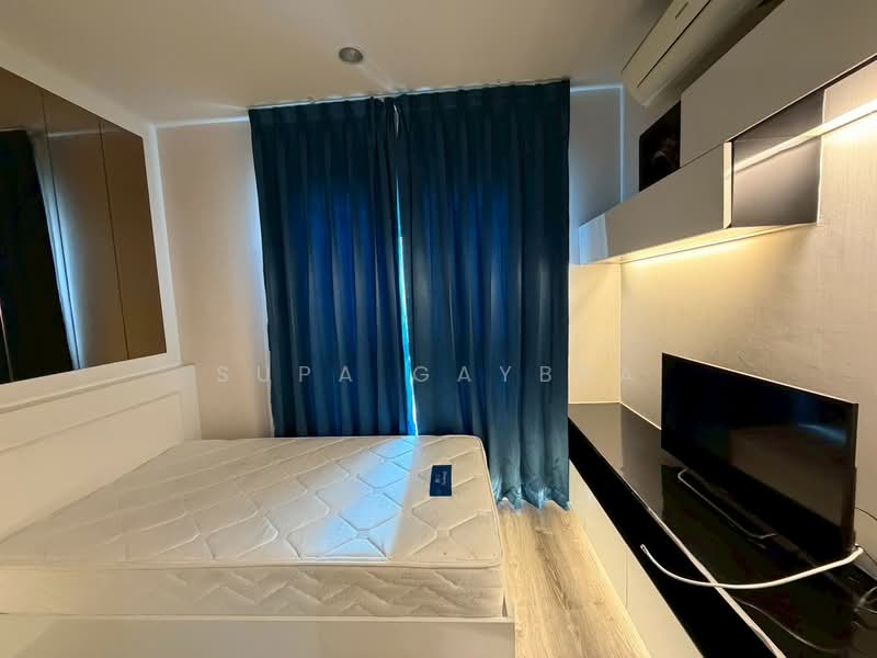 The Base Height Mittraphap-Khon Kaen, Khon Kaen, 333 Mittraphap Road, Nai Muang, Muang Khon Kaen, Khon Kaen, 2 Bedrooms, 60 sqm, Condo For Rent, by Supa Gaybba, 500419463 - DDproperty.com