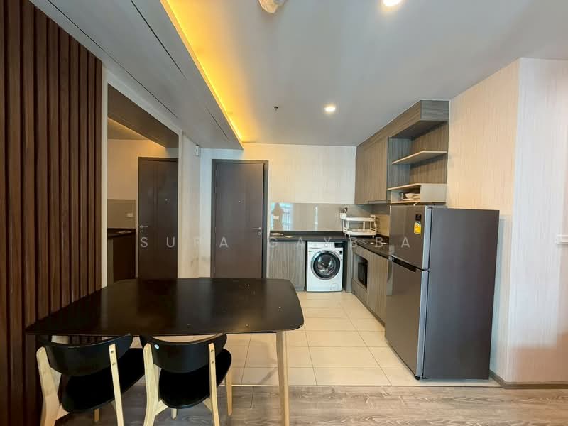 The Base Height Mittraphap-Khon Kaen, Khon Kaen, 333 Mittraphap Road, Nai Muang, Muang Khon Kaen, Khon Kaen, 2 Bedrooms, 60 sqm, Condo For Rent, by Supa Gaybba, 500419463 - DDproperty.com